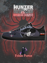 Baskets basses Feitan Portor V.1 Custom TS